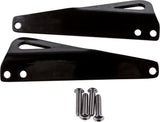 Black Tie-Down Bracket 95-13 Models