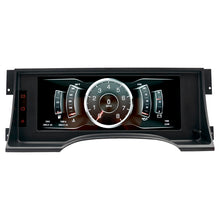 Load image into Gallery viewer, Autometer 95-98 Chevrolet Truck Digital Instrument Display Color LCD