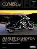 Repair Manual Harley Flt/Fxr