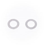 Crush Washers 14x22.3mm 50/Pk