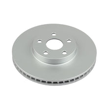 Load image into Gallery viewer, Power Stop 03-08 Pontiac Vibe Front Evolution Geomet Coated Rotor
