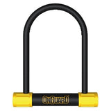 Bulldog 8010 Standard U-Lock