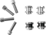 Bikers Choice 18-Up Softail (Exc FLSB) Hold Fast Docking Kit