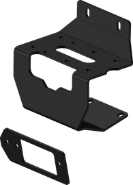 KFI 16+ Honda Pioneer 1000/ 5/ LE/ 23+ Pioneer 1000-6 Winch Mount