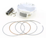 Piston Kit Forged 77.97/Std 14.4:1 Husq/Ktm