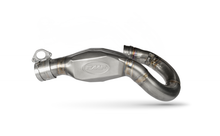 Load image into Gallery viewer, FMF Racing 22-24 Honda CRF250R Anodized Titanium Megabomb Header