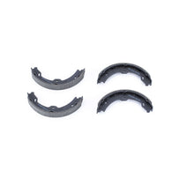Load image into Gallery viewer, Power Stop 08-14 Mercedes-Benz CL63 AMG Rear Autospecialty Parking Brake Shoes