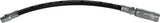 Grease Gun Extension Hose W/Nozzle 12in