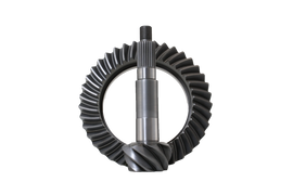 Revolution Gear & Axle Dana 44 Thick Gear Rear Axle 5.13 Ratio Dual Drilled Ring & Pinion Set