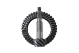 Revolution Gear & Axle Dana 44 Thick Gear Rear Axle 4.88 Ratio Dual Drilled Ring & Pinion Set