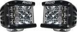 D-Ss Series Pro Flood Standard Mount Light Pair