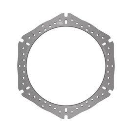 EBC 02-07 Buell Firebolt XB9R Front Right Standard Brake Rotor