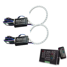 Load image into Gallery viewer, Oracle Chevrolet Impala 14-17 Projector Halo Kit - ColorSHIFT w/ 2.0 Controller SEE WARRANTY