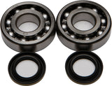 Crankshaft Bearing/Seal Kit
