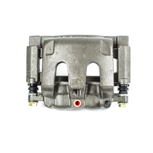 Load image into Gallery viewer, Power Stop 05-12 Ford F-350 Super Duty Rear Left Autospecialty Caliper w/Bracket