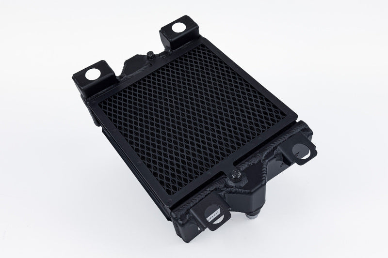 CSF BMW F87 M2 and Gen 1 B58 High Performance Auxiliary Radiator