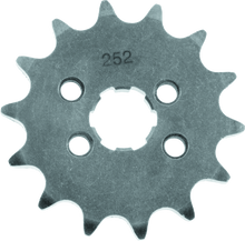 Load image into Gallery viewer, BikeMaster Honda Front Sprocket 428 13T