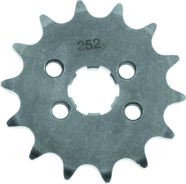 BikeMaster Honda Front Sprocket 420 14T