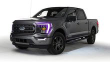 Load image into Gallery viewer, Oracle 21-22 Ford F-150 ColorSHIFT RGB+W Headlight DRL Upgrade Kit w/ No Controller SEE WARRANTY