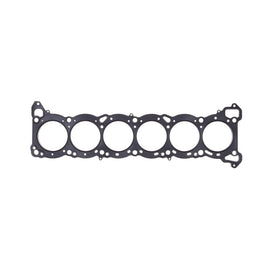 Cometic Nissan RB30 .075in MLS Cylinder Head Gasket - 87mm Bore