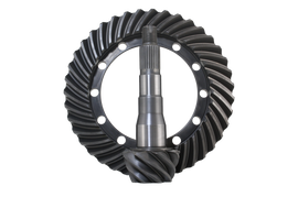 Revolution Gear & Axle 69-90 Toyota Land Cruiser 9.5in 27 Spline 4.88 Ratio Ring & Pinion Set