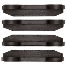 Load image into Gallery viewer, DFC 03-25 Infiniti G35 Rear 5000 Advanced Low Metallic Brake Pads and Hardware Kit
