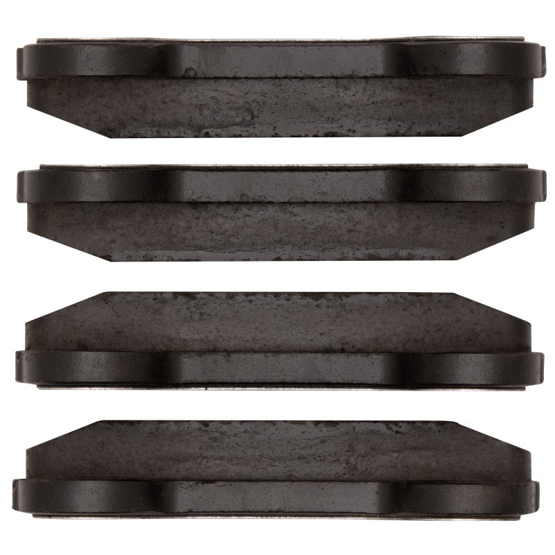 R1 2003-2025 Infiniti G35 Rear R1 Optimum OE Pads & Hardware Kit