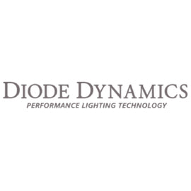 Diode Dynamics Stage Series Reverse Light Kit for 2019-Present Ram C1R