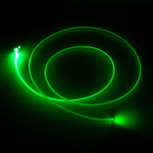 Load image into Gallery viewer, Oracle Fiber Optic LED Light Head - ColorSHIFT (1PCS) - ColorSHIFT SEE WARRANTY