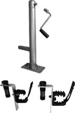 Atv/Utv Jack W/ Bed Mount Pol