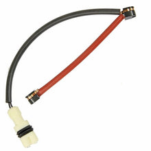Load image into Gallery viewer, Power Stop 89-91 Porsche 928 Front Euro-Stop Electronic Brake Pad Wear Sensor