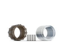 Load image into Gallery viewer, Hinson Clutch 09-14 Suzuki RM-Z450 FSC Clutch Plate &amp; Spring Kit - Set of 8