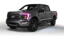Load image into Gallery viewer, Oracle 21-22 Ford F-150 ColorSHIFT RGB+W Headlight DRL Upgrade Kit w/ No Controller SEE WARRANTY