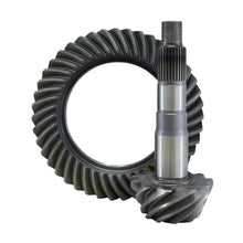 Load image into Gallery viewer, Yukon High Performance Gear Set for Toyota 8 in. Front Axle Reverse Rotation 4.30 Ratio 29 Spline