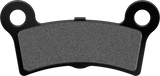 Hd Brake Pad Semi-Sint Repl Oe 83911-09