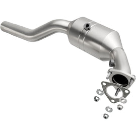 MagnaFlow Conv DF 01-05 Porsche 911 3.6L Front Left (California)