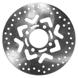 Brembo OE 12-18 Honda Vision 50cc 220x3.5mm Brake Disc - Front Fixed