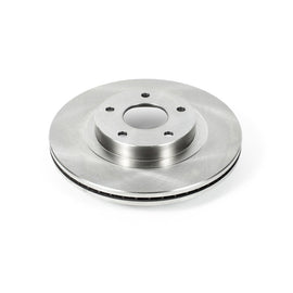 Power Stop 02-04 Infiniti I35 Front Autospecialty Brake Rotor