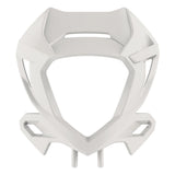 Headlight Mask White Beta
