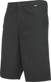 Fly Stock Shorts Black Sz 30