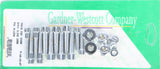 Transmission Side Cover Set 06-17 Tc Dyna Models