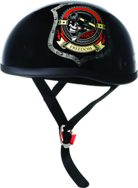Skid Lids Freedom Original Helmet - Medium
