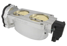 Load image into Gallery viewer, Ford Racing 65mm Cobra Jet Billet Aluminum Throttle Body