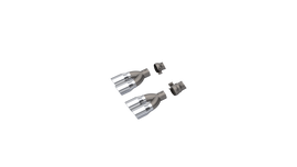 2015-2023 Dodge Challenger QTP Quad Tip Adapter