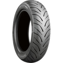 Load image into Gallery viewer, Bridgestone Hoop B02R - G Tire - 150/70-13 M/C 64S TL Rear