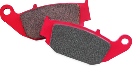 BikeMaster Honda Sintered Brake Pads