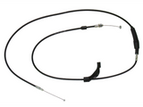 Throttle Cable A/C