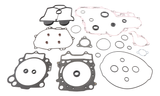 Complete Gasket Set With Oil Seals
