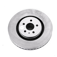 Load image into Gallery viewer, Power Stop 15-18 Ford Edge Front Evolution Geomet Coated Rotor