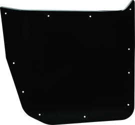 DragonFire Racing Polaris Ranger UTV Doors - Replacement Door Skin - Front Passenger